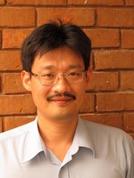 Yu Ong Sing