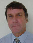 Rob Stott