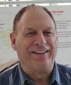 Tony Jarratt