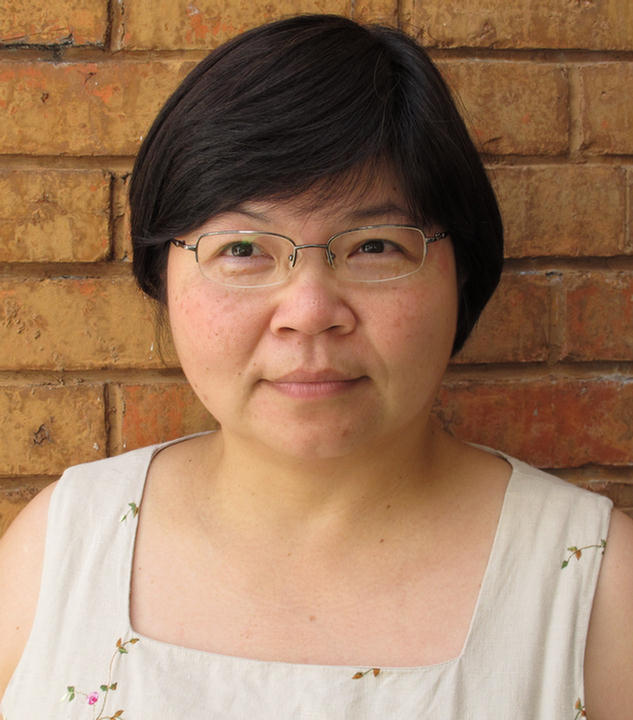 Aini Ling