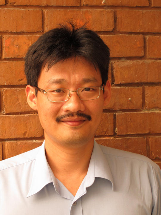 Yu Ong Sing